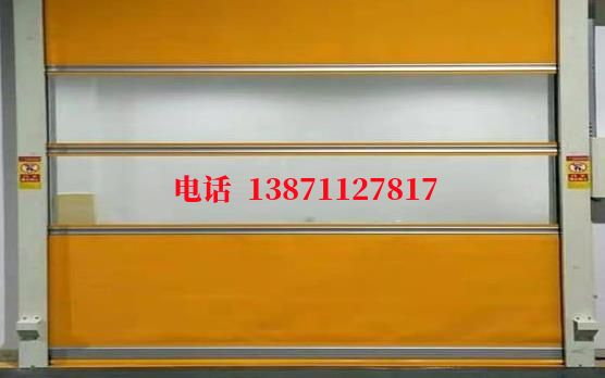 云梦洁净室门